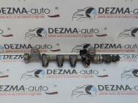 Rampa injectoare, GM55576177, Opel Astra J, 2.0cdti (id:241908)