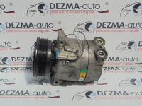 Compresor clima Delphi, 13197197, Fiat Croma (194) 1.9d m-jet