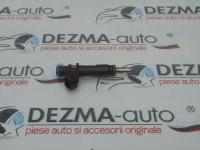 Injector,cod GM55353806, Opel Astra H Twin Top, 1.8B, A18XER