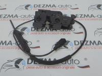 Broasca capota fata, 8K0823509D, 8K1823746, Audi A4 (8K)