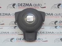 Airbag volan, 5P0880201H, Seat Toledo 3 (5P2)