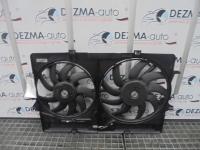 Grup electroventilatoare fara releu, 8K0121003M, Audi A4 (8K2, B8) 2.0tdi (id:280836)