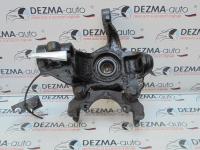 Fuzeta dreapta fata cu abs, Ford Mondeo 4 Turnier, 1.8tdci (id:248835)