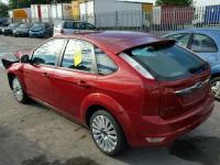 Vindem piese de motor Ford Focus 2, 1.6TDCI, G8DB