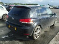 Vindem piese de suspensie Vw Golf 6, 1.6tdi