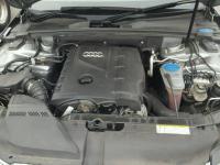 Vindem piese de motor Audi A4 2.0b