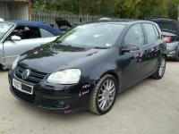 Vindem piese de interior Vw Golf 5, 1.4, BCA