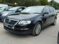 Dezmembrez VW Passat Variant (3C5) toate motorizarile (2.0 TDI, 1.9 TDI)