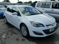 Vindem piese de motor Opel astra J, 1.7cdti