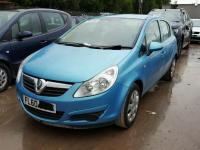 Vindem cutie de viteze Opel Corsa D, 1.3cdti