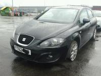 Vindem piese de interior Seat Leon 1.6tdi, CAY