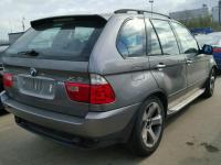 Vindem cutie de viteze Bmw X5, 530d (E53)