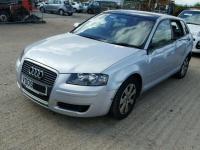 Vindem piese de interior Audi a3 8p, 2.0tdi