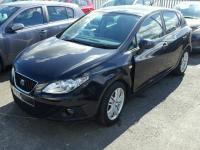 Vindem piese de carsoerie Seat Ibiza 5, 1.4benzina