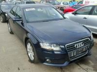 Vindem cutie de viteze Audi A4 8k, 2.0tdi