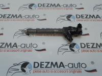 Injector cod 0445110327, Opel Insignia, 2.0cdti (id:281515)