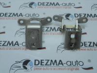 Set balamale dreapta spate, Opel Insignia (id:281540)