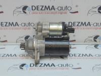 Electromotor 02T911023R, Audi A1 Sportback (8XA) 1.2tfsi, CBZ