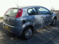 Vindem cutie de viteze Fiat Grande Punto, 1.2benzina