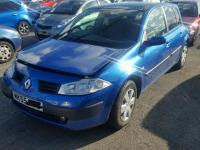 Vindem piese de motor Renault Megane 2, 1.4benzina