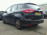 Vindem piese de suspensie Ford C-max 2, 1.6tdci