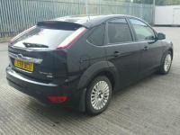 Vindem cutie de viteze Ford Focus 2, 1.6tdci