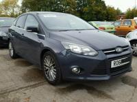 Vindem piese de motor Ford Focus 3, 1.6TDCI T1DB