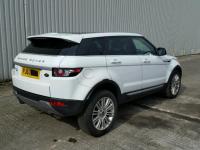 Vindem piese de motor Range Rover Evoque 2.2diesel