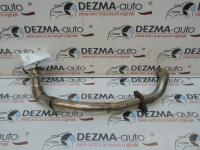 Conducta gaze, Ford Mondeo 4 sedan, 2.0tdci