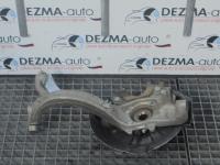 Fuzeta dreapta fata cu abs, 4F0407242C, Audi A6 (4F2, C6) 3.0tdi (id:282075)