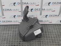 Carcasa filtru aer 6G91-9600-EH, Ford Mondeo 4 Turnier, 2.0tdci, QXBA