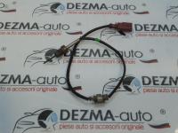 Sonda temperatura gaze 03L906088CJ, Vw Passat (362) 2.0tdi (id:282240)