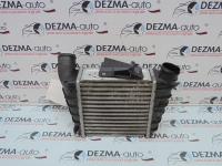 Radiator intercooler, 6Q0145804A, Skoda Fabia 2 (5J) 1.4tdi (id:282552)