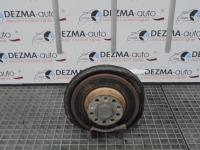 Fuzeta stanga spate cu abs 3C0505435F, Vw Passat (3C2) 2.0tdi (id:282376)