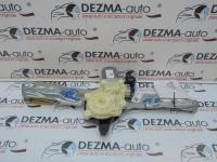 Macara cu motoras dreapta spate BM51-A27000-BD, Ford Focus 3 (id:282305)