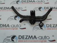 Supapa combustibil, 6Q0131101A, Skoda Fabia 2 (5J) 1.4tdi (id:282622)