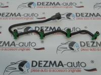 Rampa retur injectoare, Ford Focus 3, 1.6tdci (id:282269)