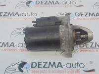 Electromotor, 2S6U-11000-CB, Ford Focus C-Max, 1.6TI (id:282945)