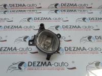 Proiector ceata dreapta bara fata 8T0941700, Audi A5 Sportback (8TA)