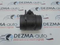 Debitmetru aer, 038906461B, 0281002531, Skoda Fabia 2 Combi (5J) 1.4tdi, BMS