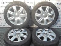 Set jante aliaj, 4L0601025C, Audi Q7 (4L) (id:282957)