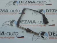 Sonda temperatura gaze, GM55355404, Opel Zafira B (A05) 1.9cdti (id:283437)