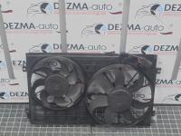 Grup electroventilatoare, 1K0121207T, Vw Eos (1F7, 1F8) 2.0tdi (id:283482)