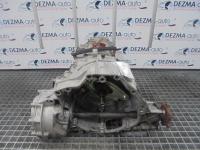 Cutie viteza manuala cu Start-Stop, LLM, Audi A6 (4F, C6) 2.0tdi