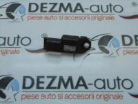Senzor presiune gaze, 9639027480, Ford Fiesta 5, 1.4tdci (id:284022)