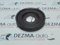 Fulie motor, Opel Astra G sedan, 1.7cdti, Z17DTL