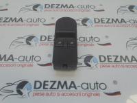 Butoane comanda geam stanga GM13228707, Opel Astra H combi