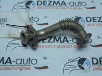 Conducta gaze, Opel Signum, 1.9cdti, Z19DT