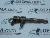 Injector, 0445110165, Opel Vectra C GTS, 1.9cdti, Z19DT