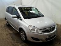 Vindem piese de motor Opel Zafira B, 1.7cdti